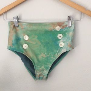 Seea High Waisted Bottoms